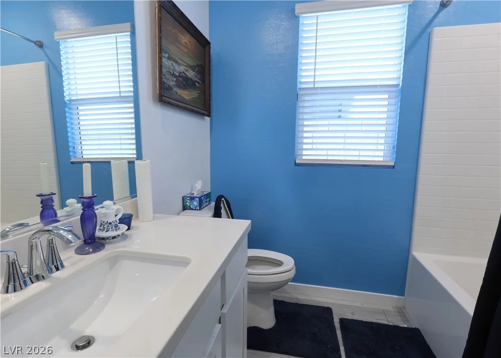 7632 Quail Dust, North Las Vegas, NV 89084