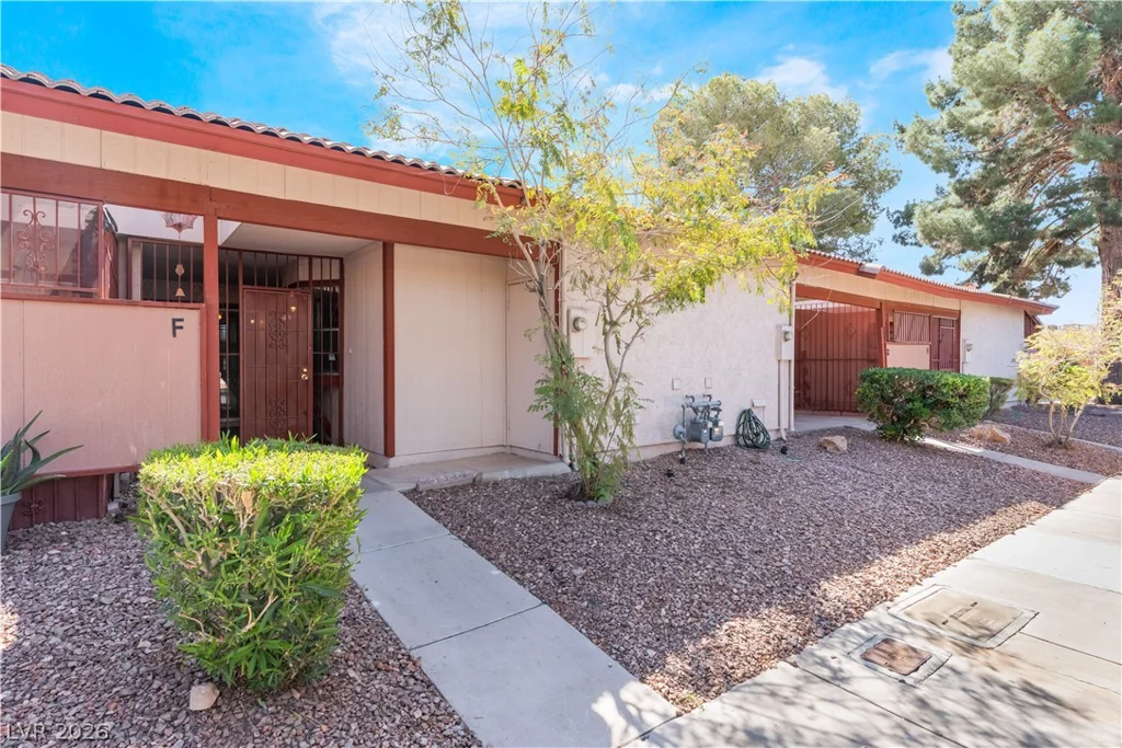 441 Lamb, Las Vegas, NV 89110