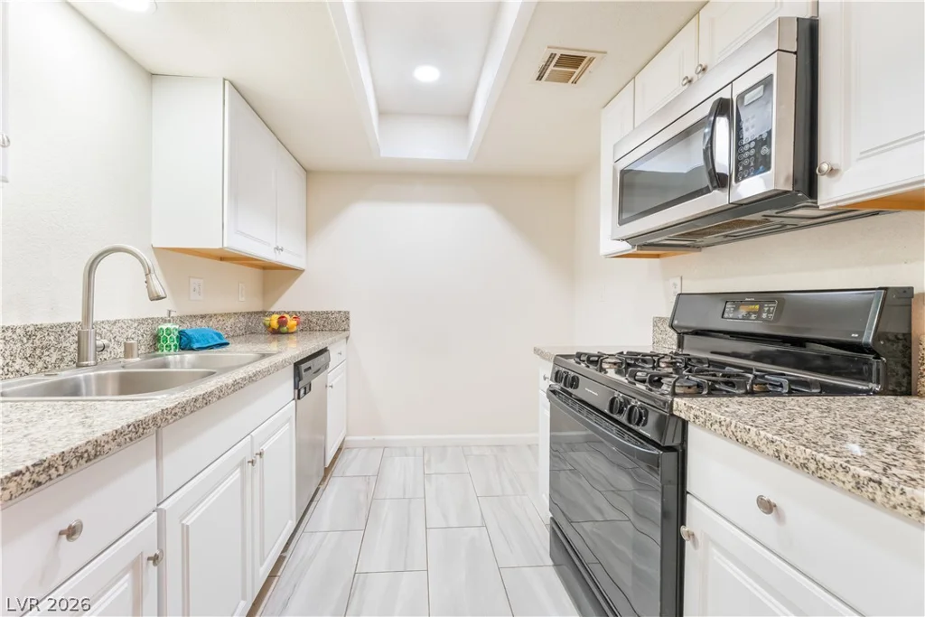 441 Lamb, Las Vegas, NV 89110