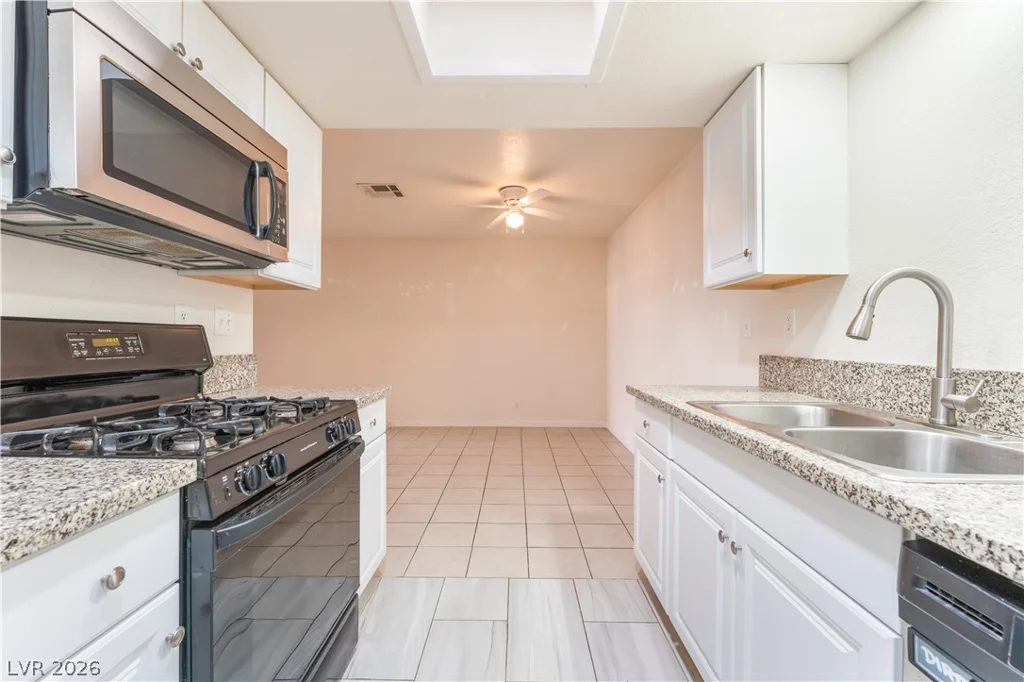 441 Lamb, Las Vegas, NV 89110