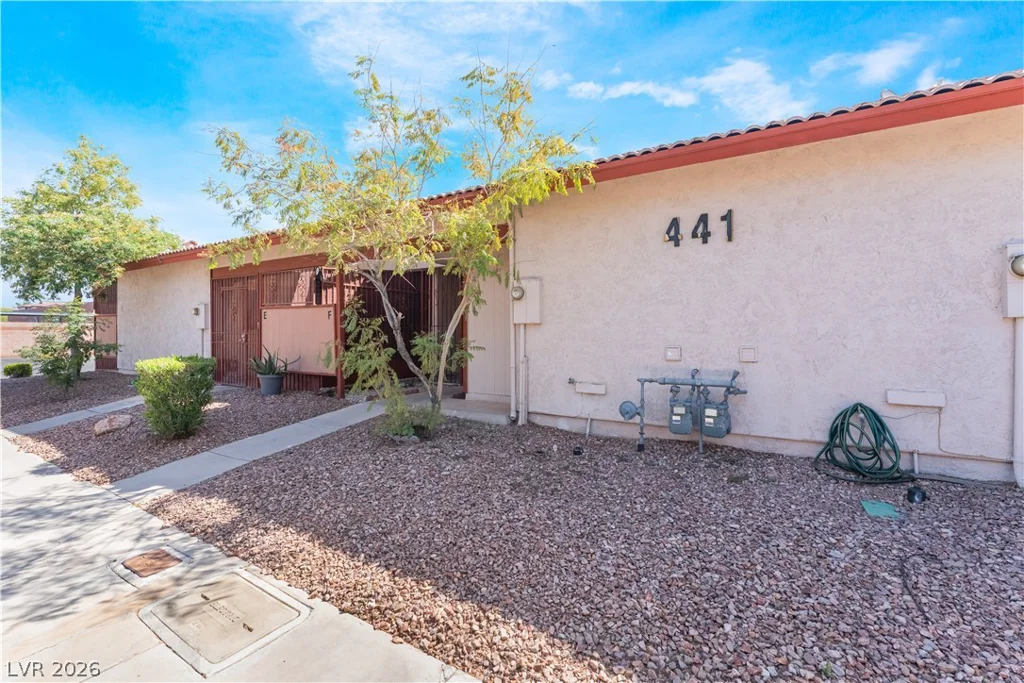 441 Lamb, Las Vegas, NV 89110