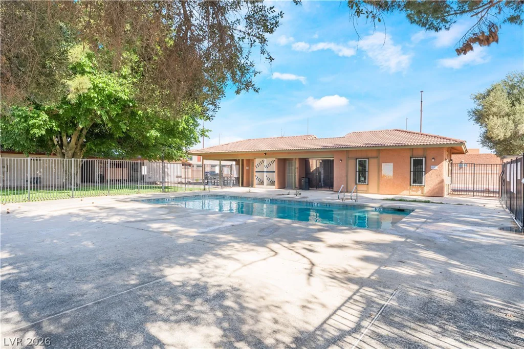 441 Lamb, Las Vegas, NV 89110