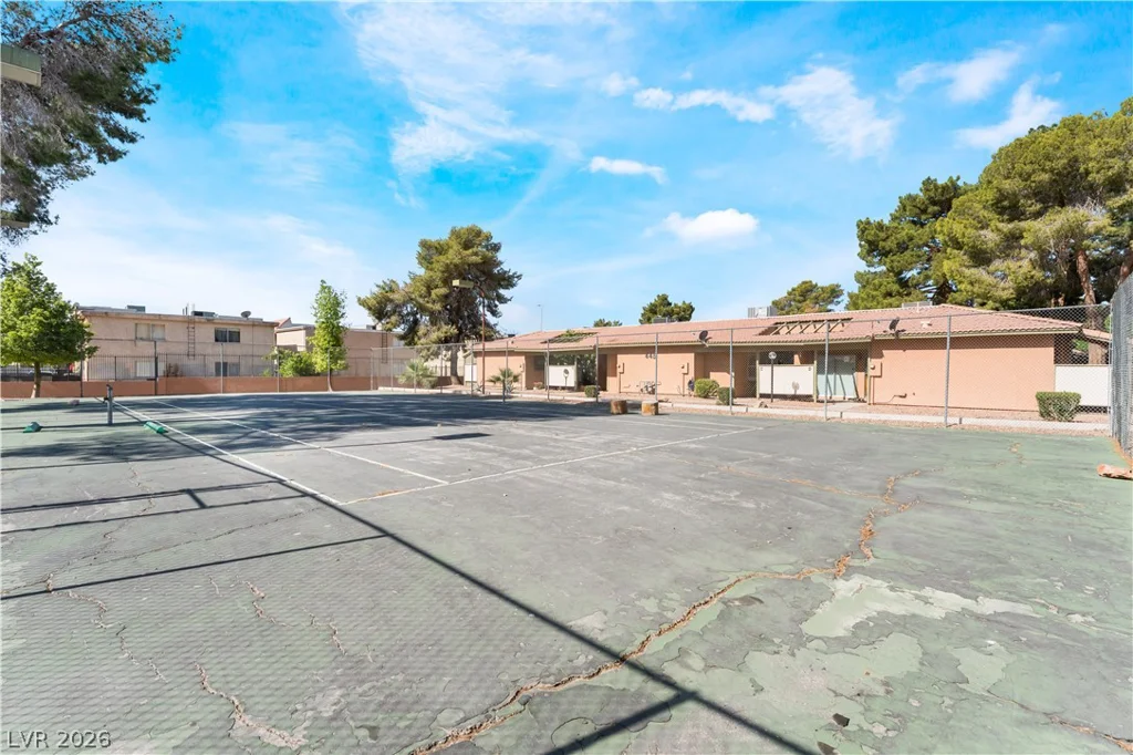 441 Lamb, Las Vegas, NV 89110