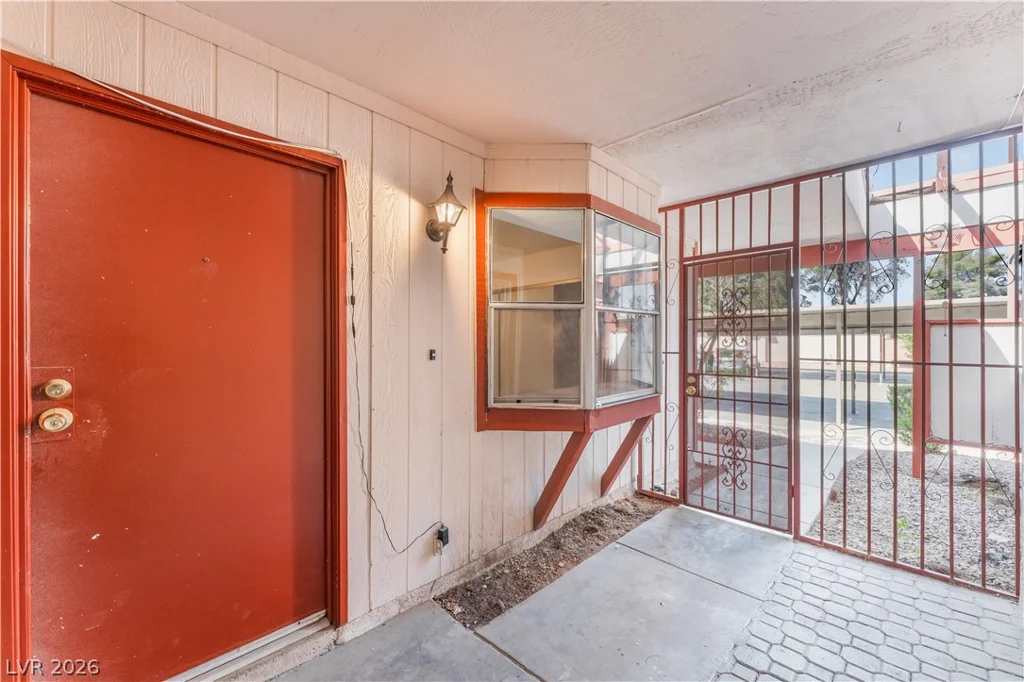 441 Lamb, Las Vegas, NV 89110