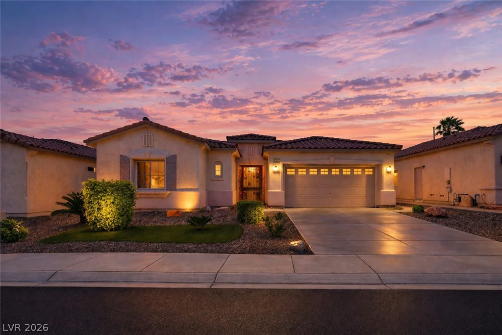 4127 Cannondale, North Las Vegas, NV 89031