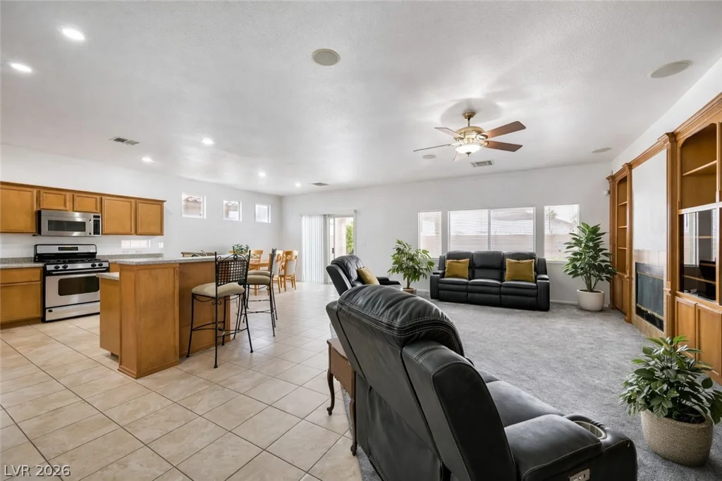4127 Cannondale, North Las Vegas, NV 89031