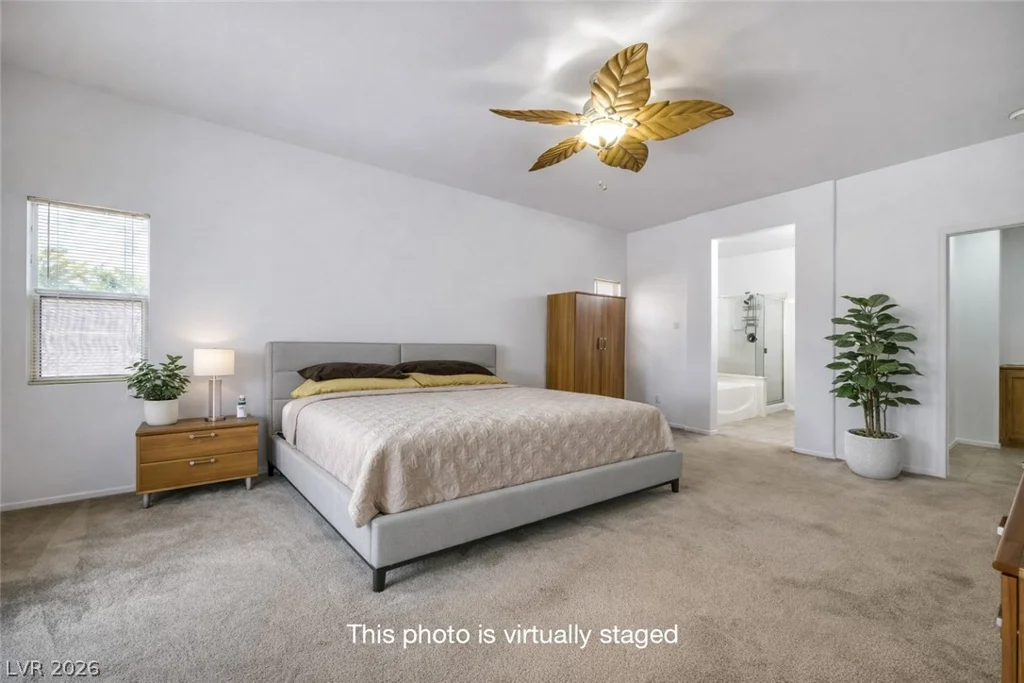 4127 Cannondale, North Las Vegas, NV 89031