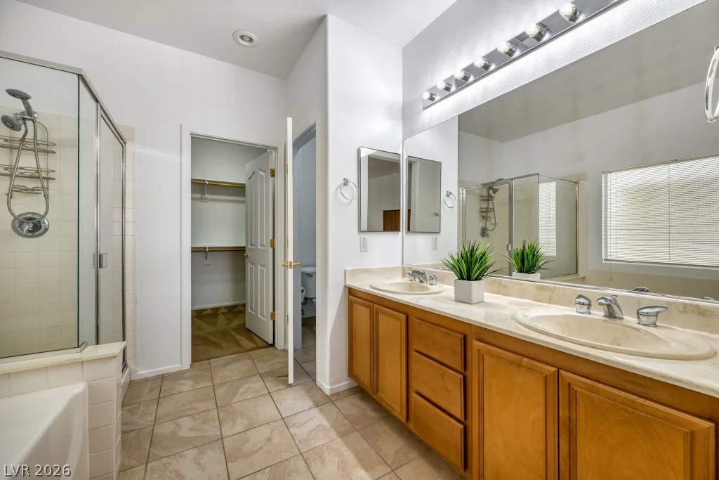 4127 Cannondale, North Las Vegas, NV 89031