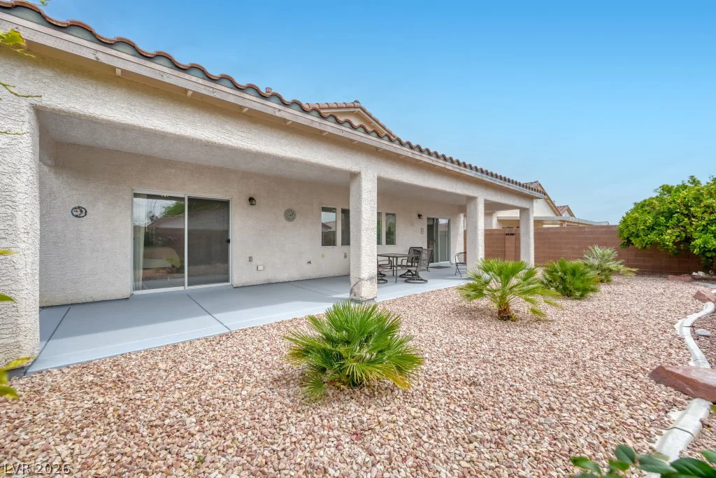 4127 Cannondale, North Las Vegas, NV 89031