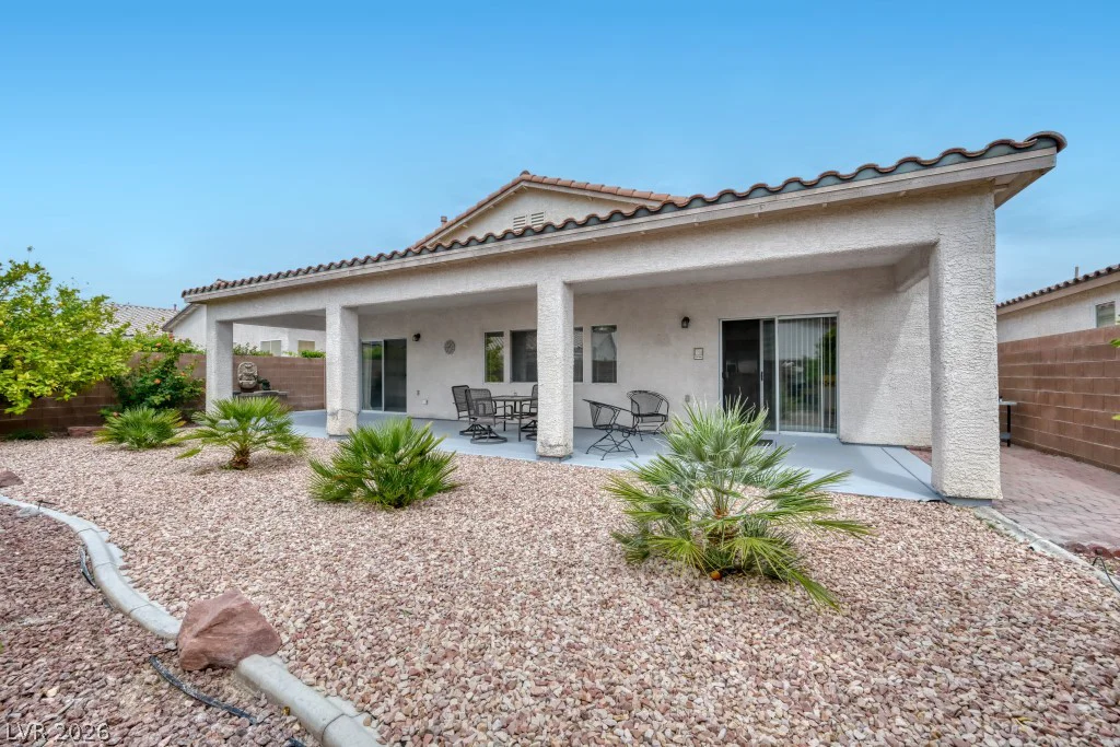 4127 Cannondale, North Las Vegas, NV 89031