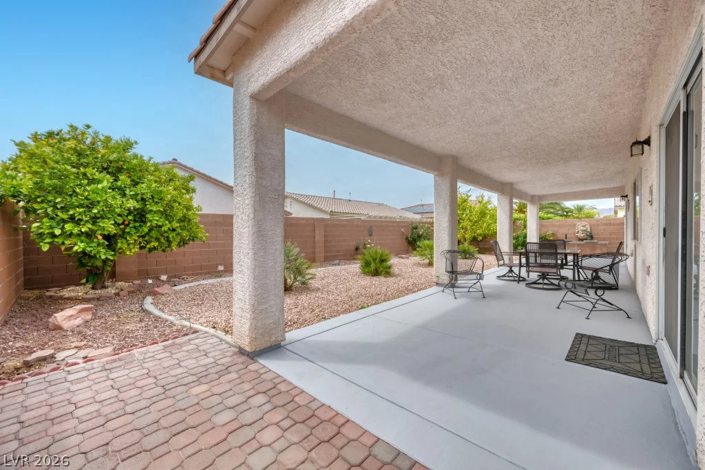 4127 Cannondale, North Las Vegas, NV 89031