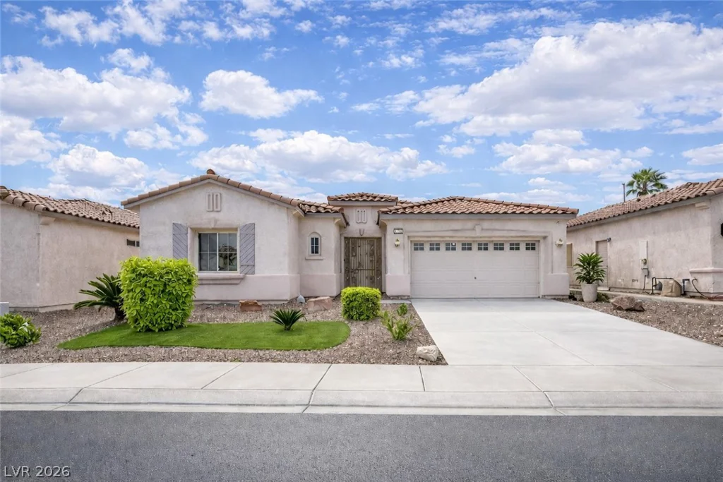 4127 Cannondale, North Las Vegas, NV 89031