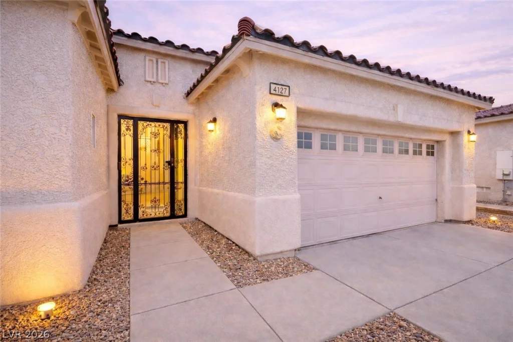 4127 Cannondale, North Las Vegas, NV 89031