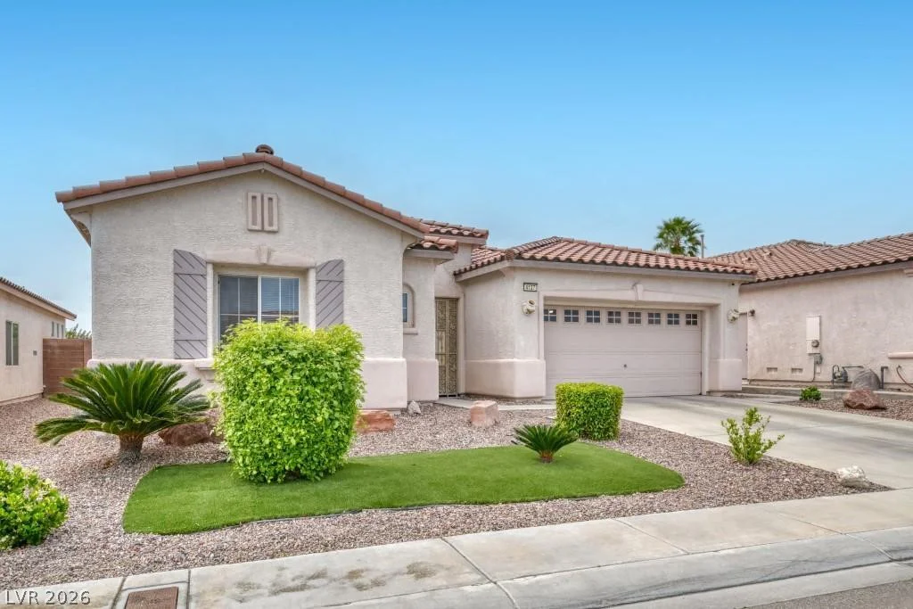 4127 Cannondale, North Las Vegas, NV 89031