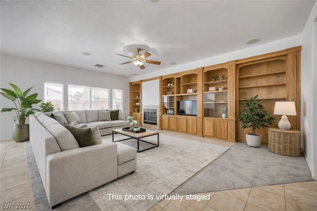 4127 Cannondale, North Las Vegas, NV 89031
