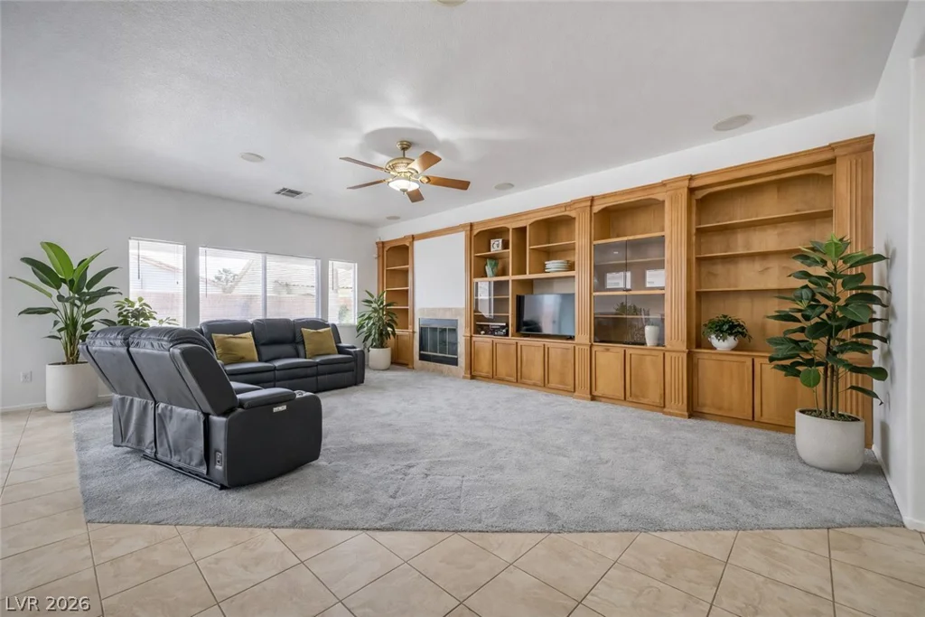 4127 Cannondale, North Las Vegas, NV 89031
