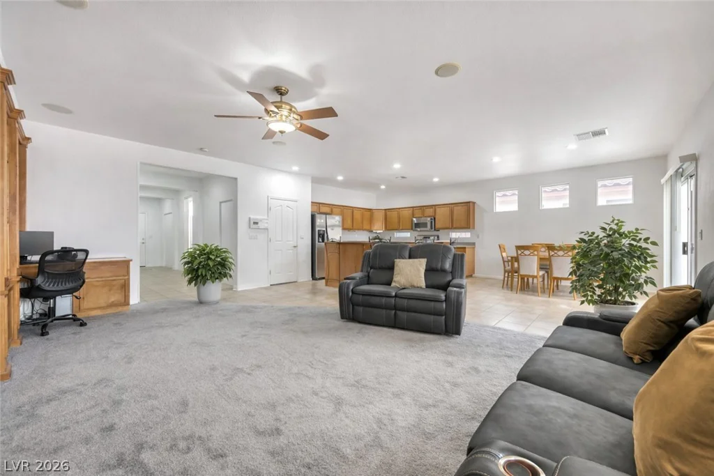 4127 Cannondale, North Las Vegas, NV 89031