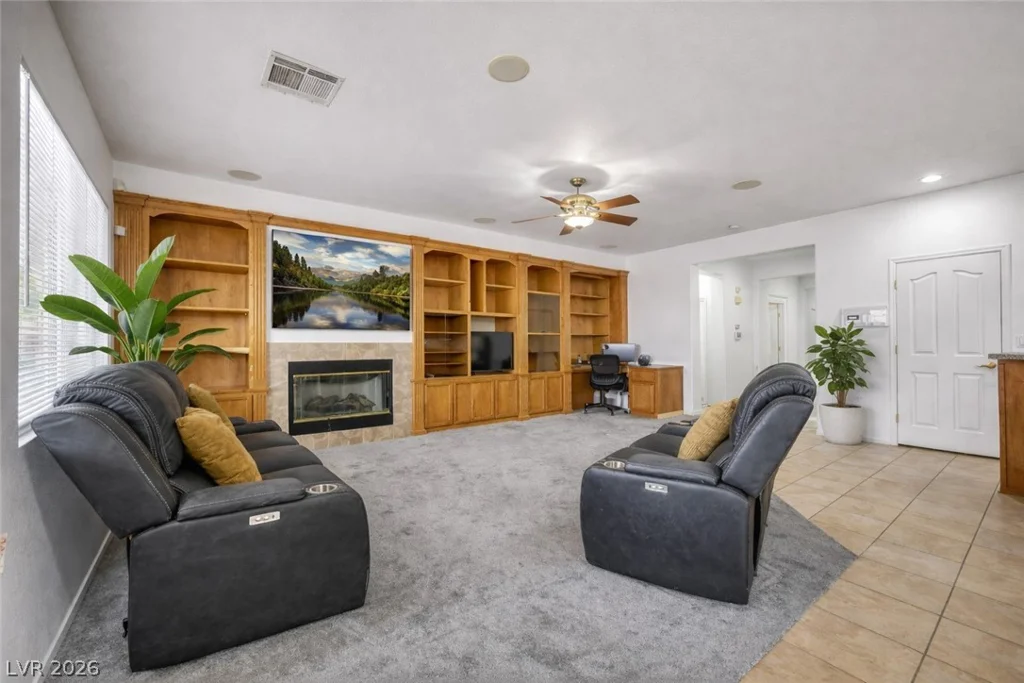 4127 Cannondale, North Las Vegas, NV 89031