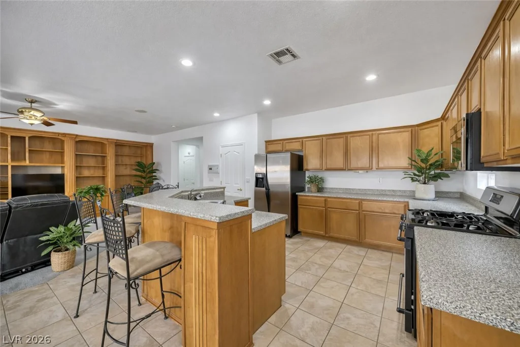 4127 Cannondale, North Las Vegas, NV 89031