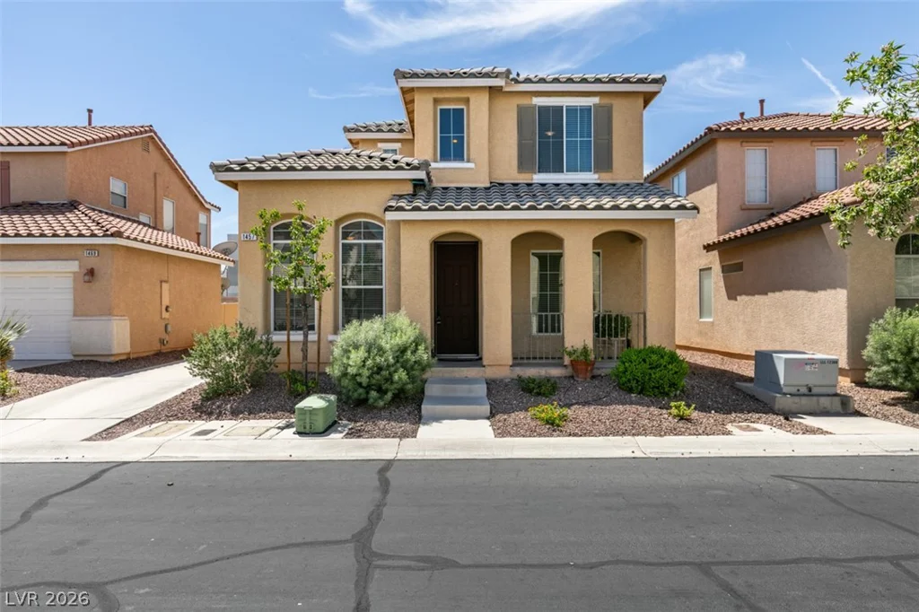 1457 Winters Run, Las Vegas, NV 89183