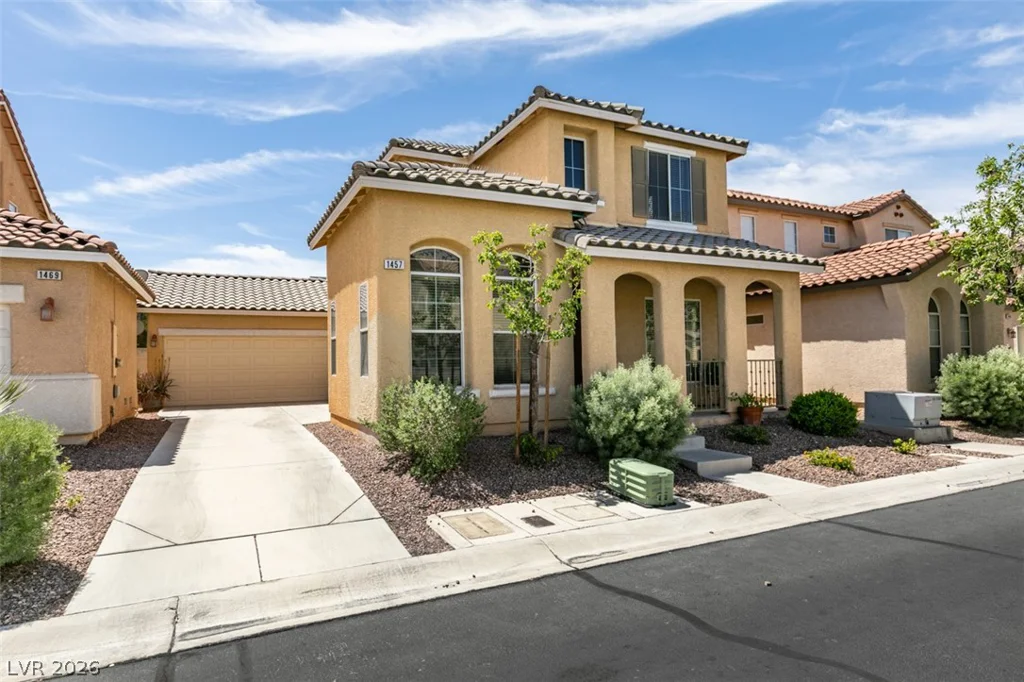 1457 Winters Run, Las Vegas, NV 89183