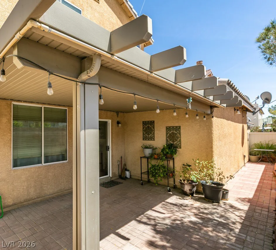 1457 Winters Run, Las Vegas, NV 89183