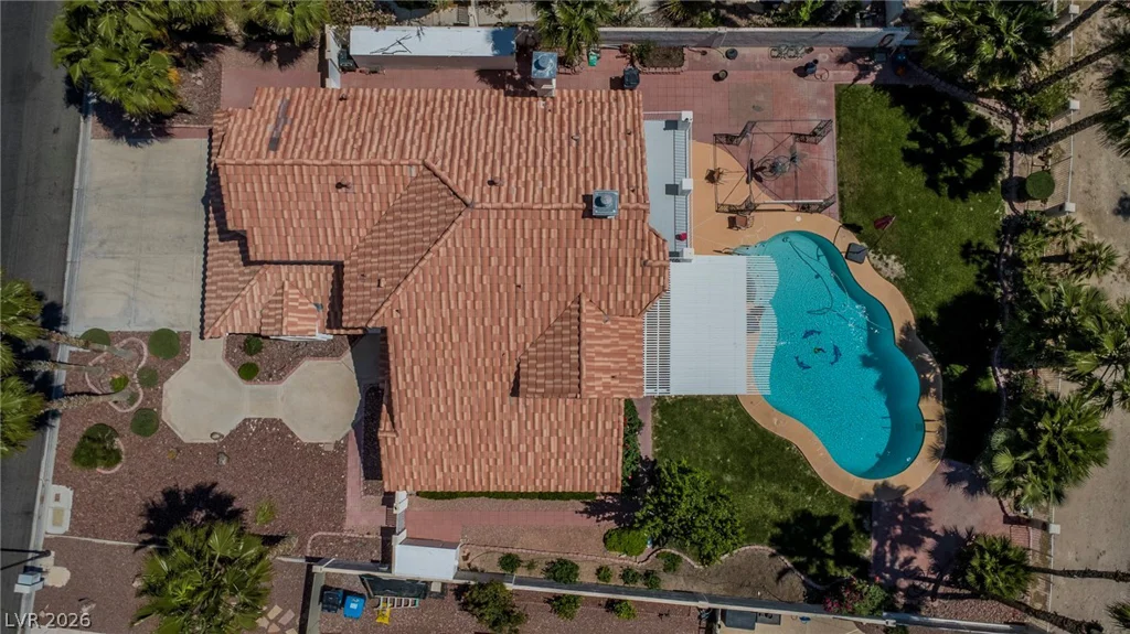 7421 Painted Shadows, Las Vegas, NV 89149