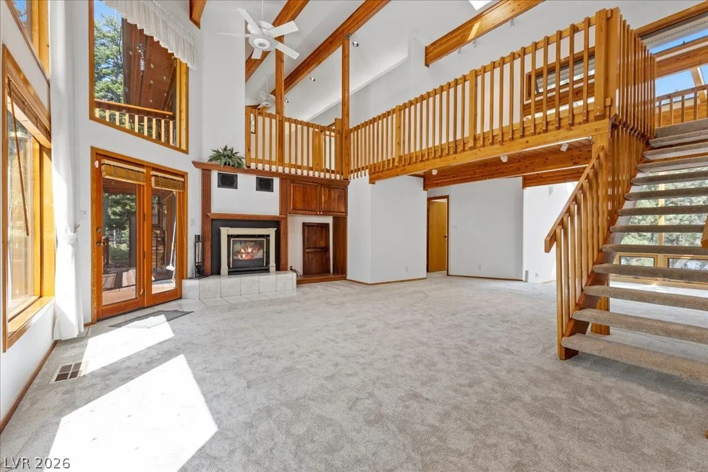 4095 Tyrol, Mount Charleston, NV 89124
