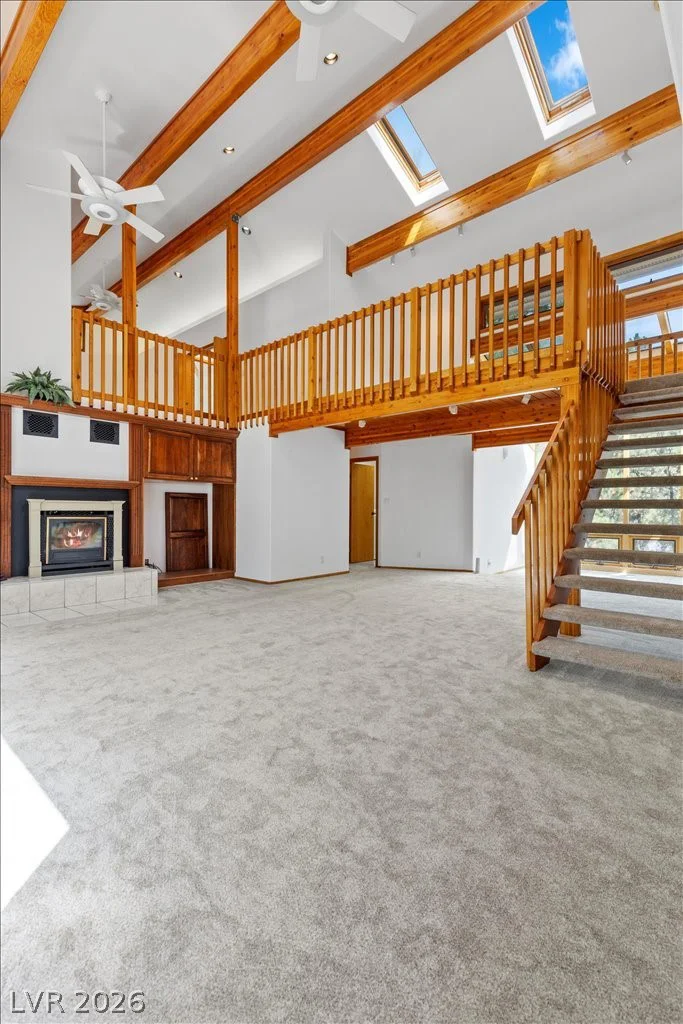 4095 Tyrol, Mount Charleston, NV 89124