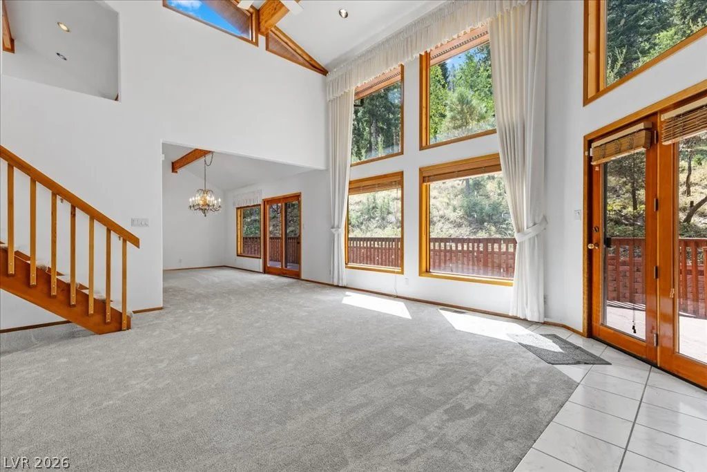 4095 Tyrol, Mount Charleston, NV 89124