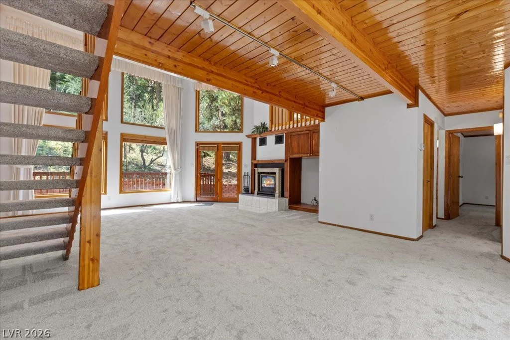 4095 Tyrol, Mount Charleston, NV 89124