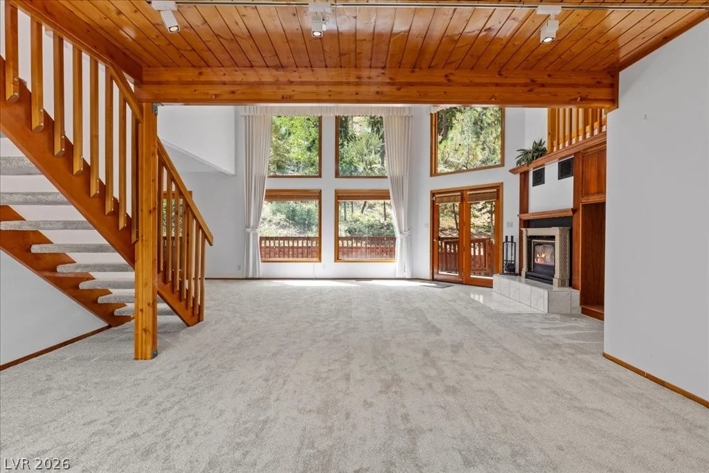 4095 Tyrol, Mount Charleston, NV 89124