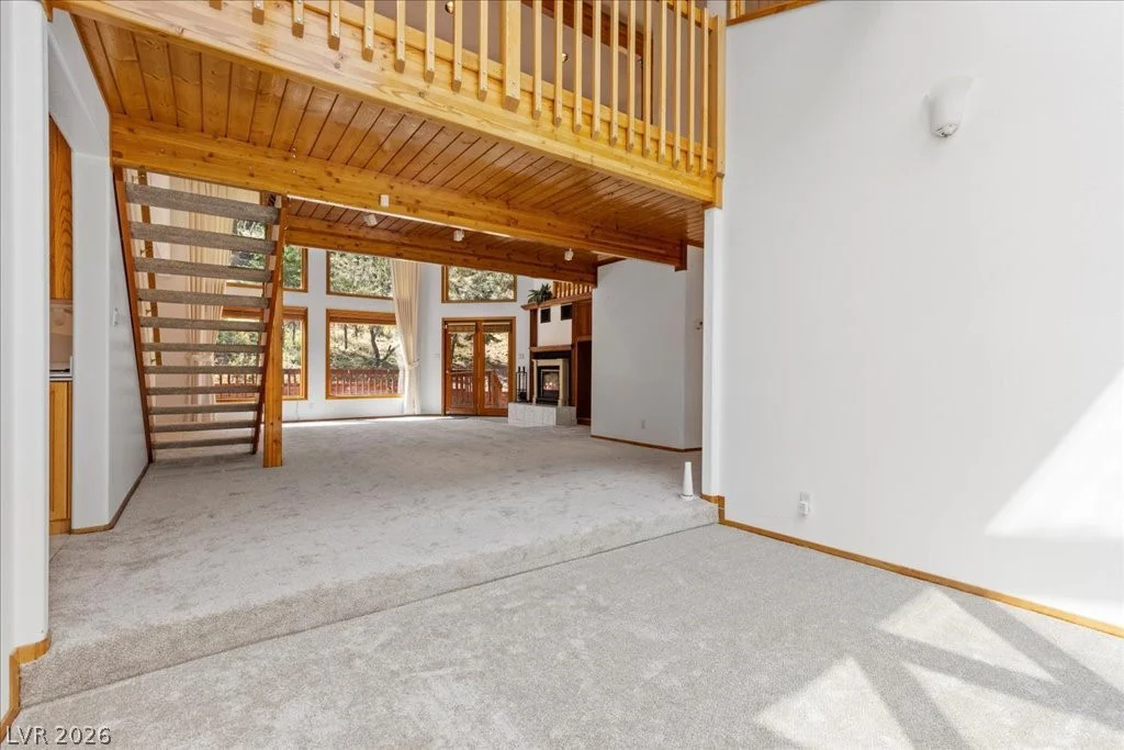 4095 Tyrol, Mount Charleston, NV 89124