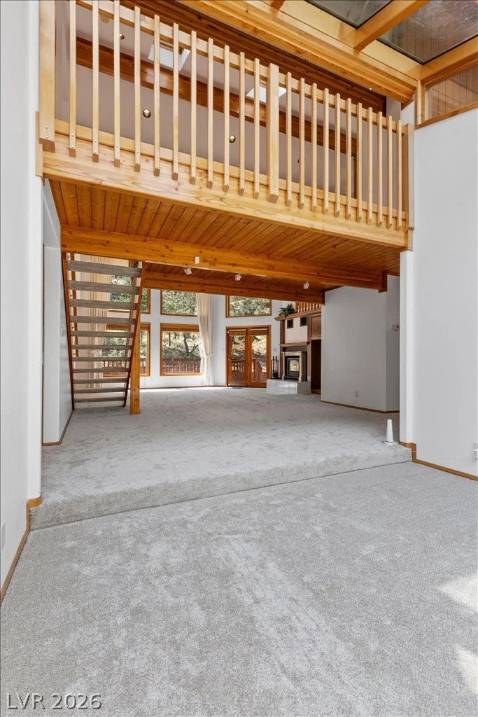 4095 Tyrol, Mount Charleston, NV 89124
