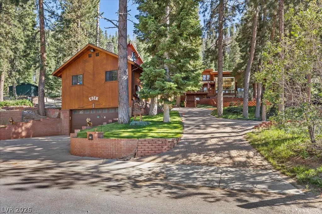 4095 Tyrol, Mount Charleston, NV 89124