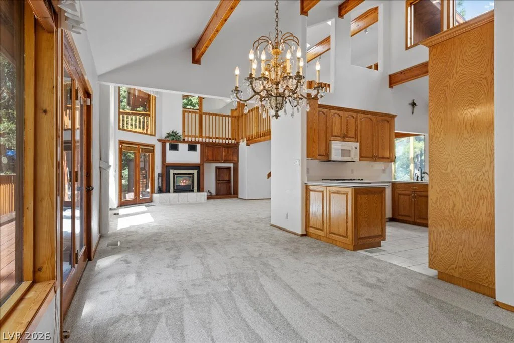 4095 Tyrol, Mount Charleston, NV 89124