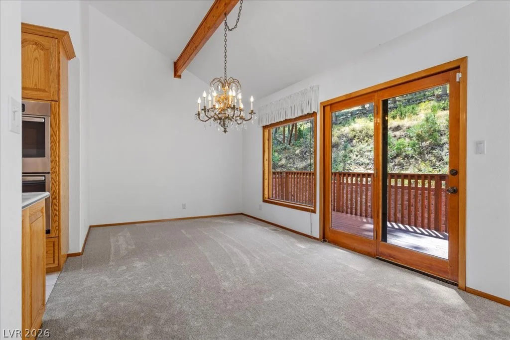 4095 Tyrol, Mount Charleston, NV 89124