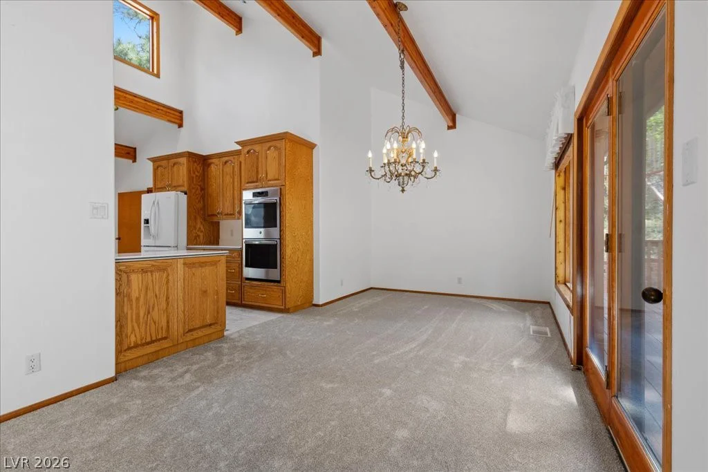 4095 Tyrol, Mount Charleston, NV 89124