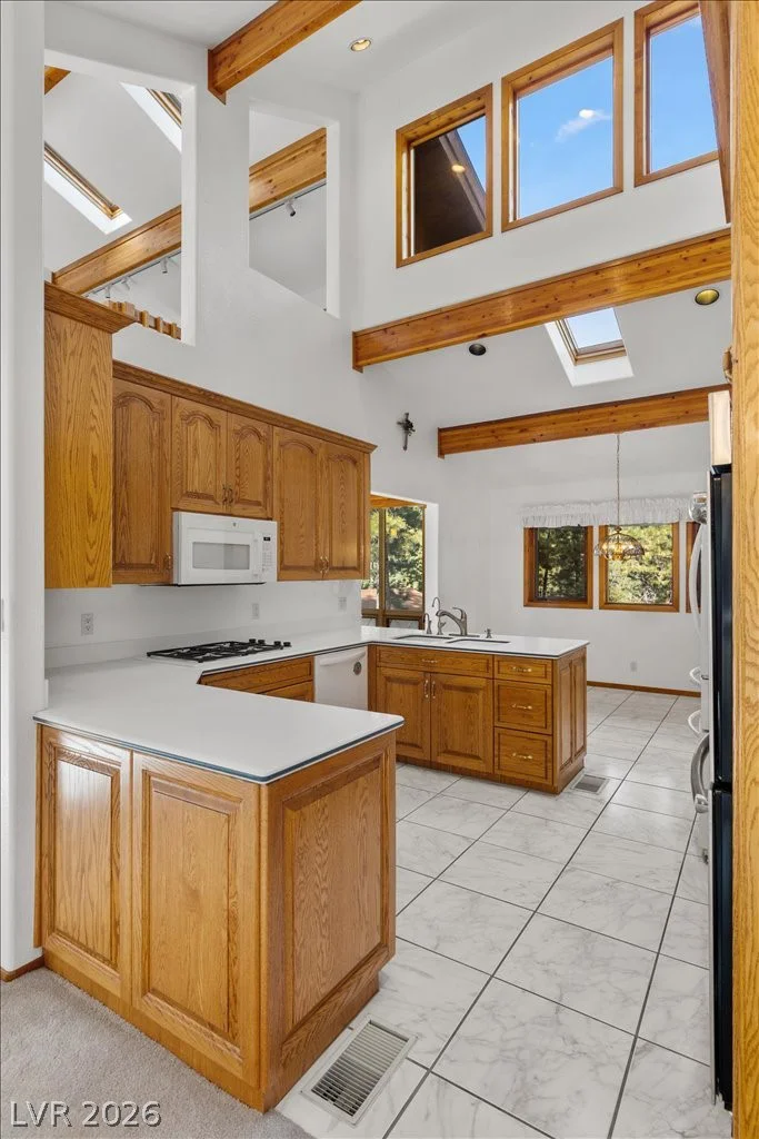 4095 Tyrol, Mount Charleston, NV 89124