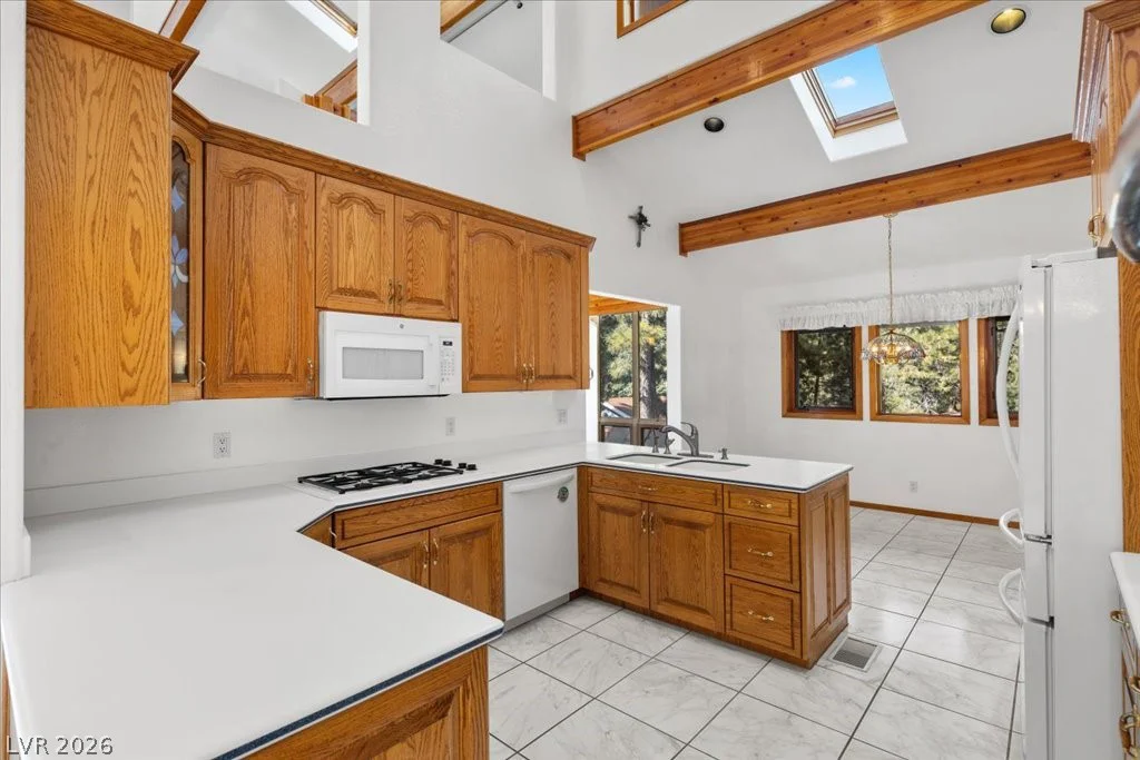 4095 Tyrol, Mount Charleston, NV 89124
