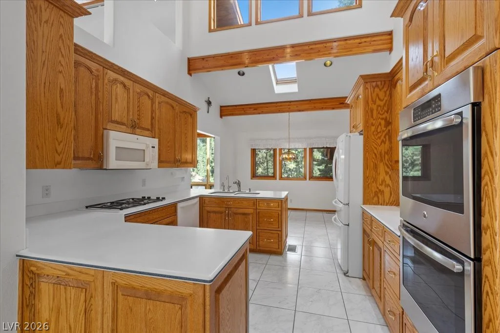4095 Tyrol, Mount Charleston, NV 89124