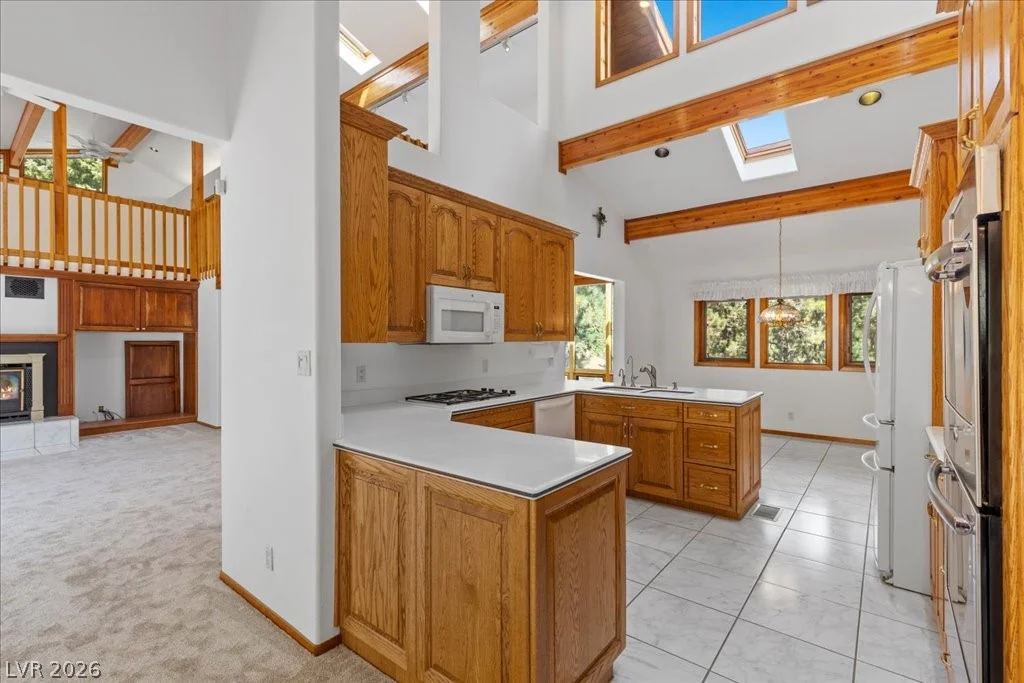 4095 Tyrol, Mount Charleston, NV 89124