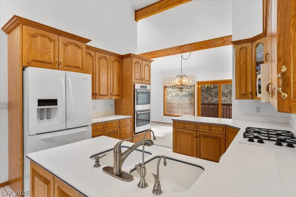 4095 Tyrol, Mount Charleston, NV 89124