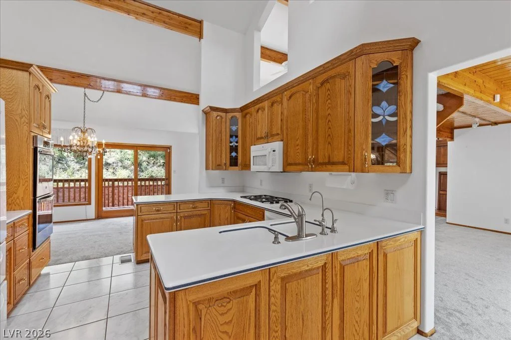 4095 Tyrol, Mount Charleston, NV 89124