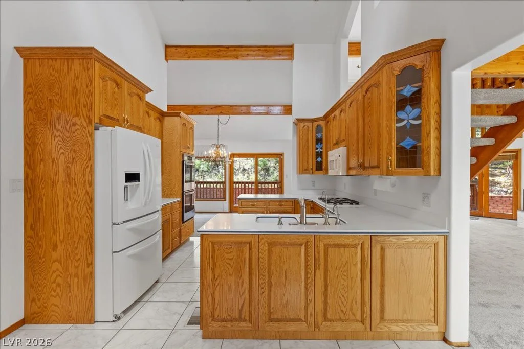 4095 Tyrol, Mount Charleston, NV 89124