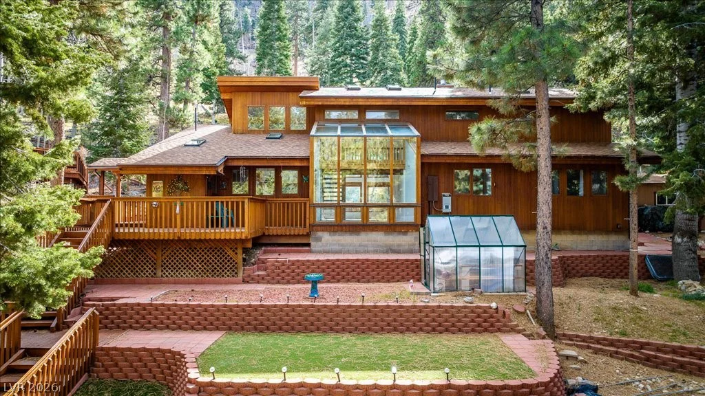 4095 Tyrol, Mount Charleston, NV 89124