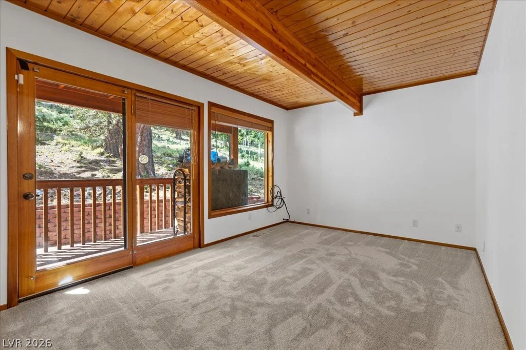 4095 Tyrol, Mount Charleston, NV 89124