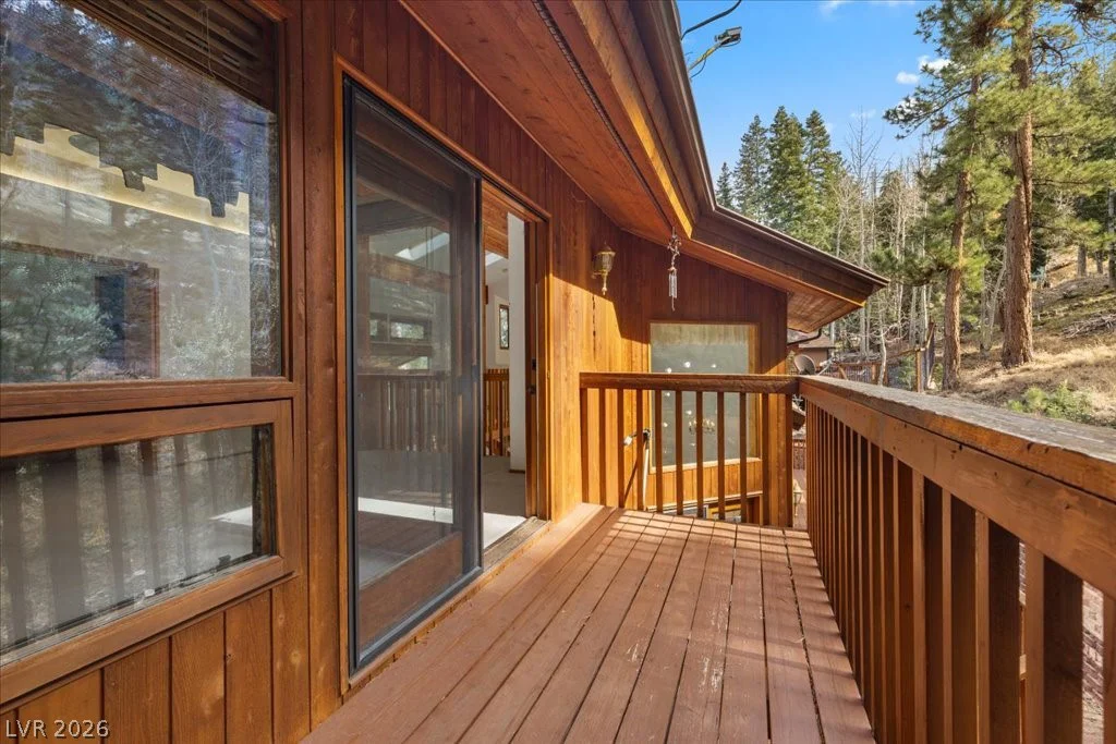 4095 Tyrol, Mount Charleston, NV 89124