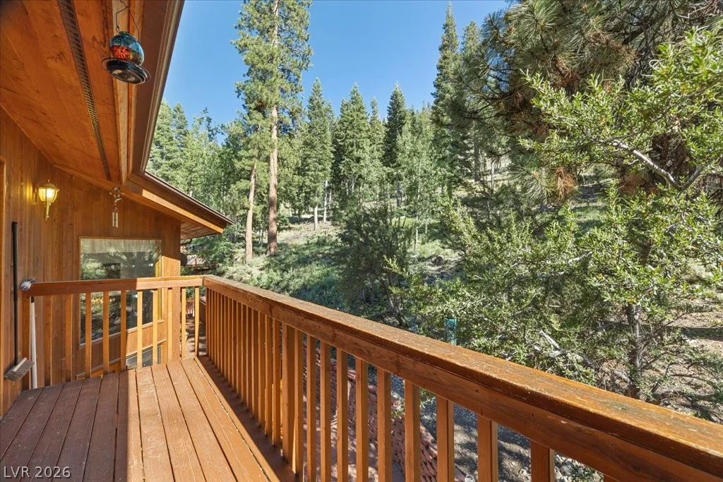 4095 Tyrol, Mount Charleston, NV 89124