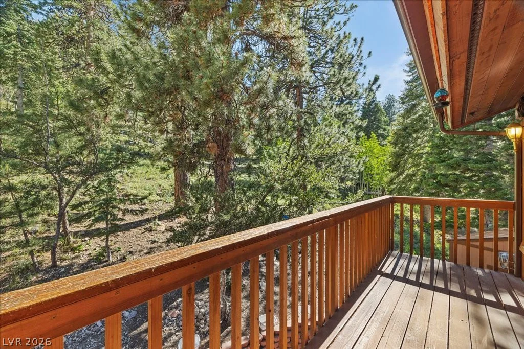 4095 Tyrol, Mount Charleston, NV 89124